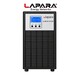 SAI  3000VA 2700W Online | Lapara LA-ON-3K-SH-V.09